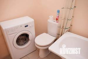 1-к квартира, посуточно, 33м2, 1/7 этаж