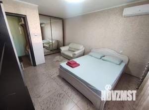 1-к квартира, посуточно, 40м2, 11/14 этаж