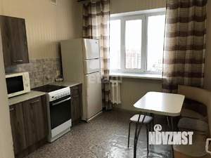 1-к квартира, на длительный срок, 40м2, 11/14 этаж