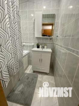 2-к квартира, посуточно, 50м2, 1/1 этаж