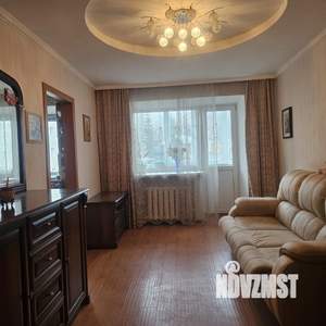 1-к квартира, на длительный срок, 31м2, 3/5 этаж