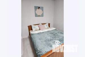 1-к квартира, посуточно, 32м2, 3/5 этаж