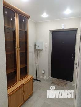 Студия квартира, на длительный срок, 28м2, 6/21 этаж