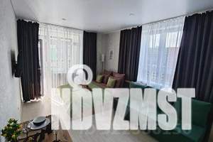 1-к квартира, посуточно, 25м2, 15/27 этаж