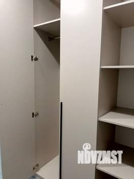 Студия квартира, на длительный срок, 30м2, 3/23 этаж