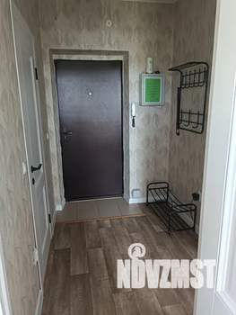 1-к квартира, посуточно, 37м2, 5/21 этаж