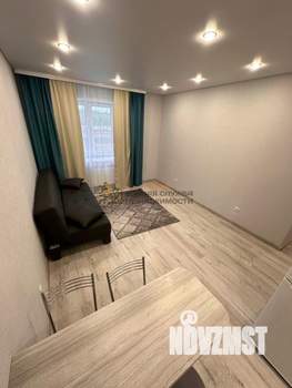 2-к квартира, на длительный срок, 40м2, 3/16 этаж