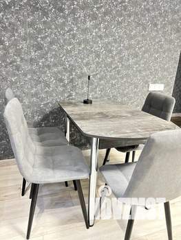 1-к квартира, посуточно, 50м2, 3/23 этаж