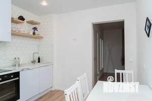 1-к квартира, посуточно, 45м2, 14/26 этаж