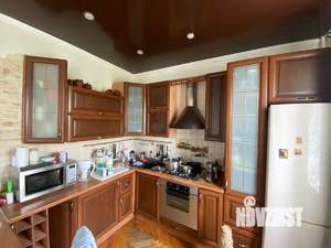 3-к квартира, на длительный срок, 72м2, 4/4 этаж