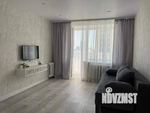 2-к квартира, посуточно, 45м2, 9/9 этаж