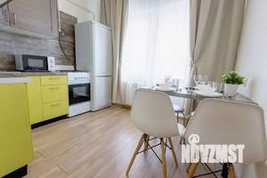 1-к квартира, посуточно, 35м2, 8/10 этаж