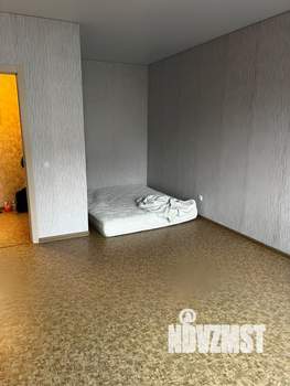 1-к квартира, на длительный срок, 37м2, 3/4 этаж