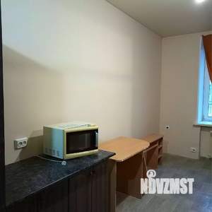 Студия квартира, на длительный срок, 16м2, 3/4 этаж