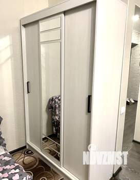 1-к квартира, на длительный срок, 39м2, 4/5 этаж