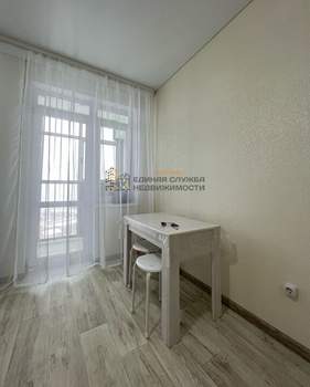 1-к квартира, на длительный срок, 32м2, 20/26 этаж