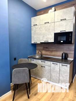 Студия квартира, посуточно, 31м2, 8/11 этаж