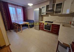 2-к квартира, на длительный срок, 63м2, 9/9 этаж