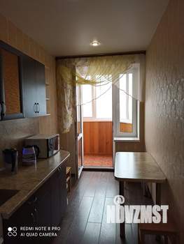 1-к квартира, на длительный срок, 41м2, 6/26 этаж