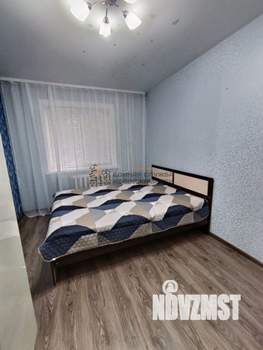 2-к квартира, на длительный срок, 58м2, 1/16 этаж