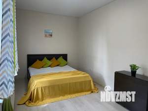 3-к квартира, посуточно, 83м2, 7/25 этаж