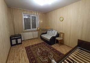 3-к квартира, на длительный срок, 75м2, 6/9 этаж