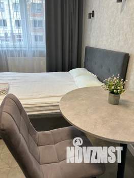 Студия квартира, посуточно, 22м2, 14/20 этаж