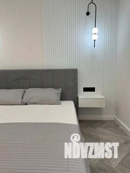 2-к квартира, посуточно, 60м2, 1/1 этаж