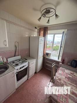 1-к квартира, на длительный срок, 36м2, 9/9 этаж