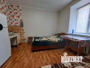 Студия квартира, посуточно, 18м2, 1/9 этаж