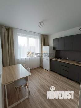 1-к квартира, на длительный срок, 36м2, 5/5 этаж