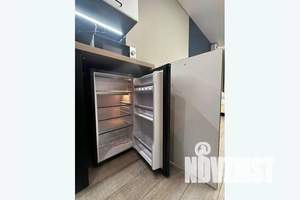 1-к квартира, посуточно, 43м2, 9/11 этаж