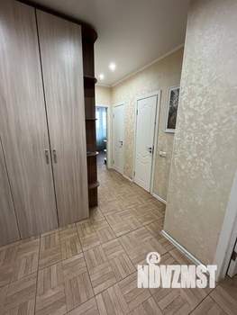 2-к квартира, на длительный срок, 87м2, 12/14 этаж