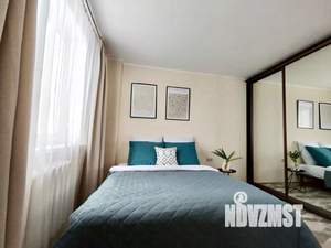 2-к квартира, посуточно, 65м2, 1/1 этаж