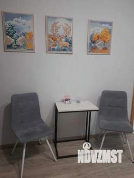 2-к квартира, посуточно, 47м2, 1/1 этаж