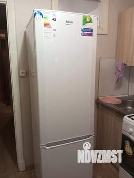 1-к квартира, на длительный срок, 30м2, 2/5 этаж