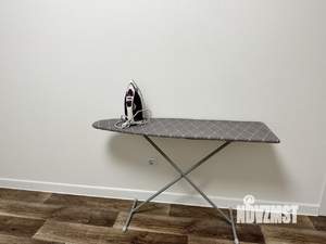 1-к квартира, посуточно, 35м2, 12/18 этаж