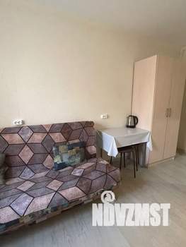 Студия квартира, посуточно, 12м2, 1/5 этаж