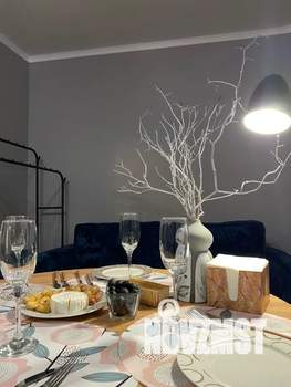 1-к квартира, посуточно, 32м2, 5/5 этаж