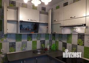 1-к квартира, на длительный срок, 38м2, 5/13 этаж