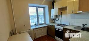 2-к квартира, на длительный срок, 45м2, 5/6 этаж