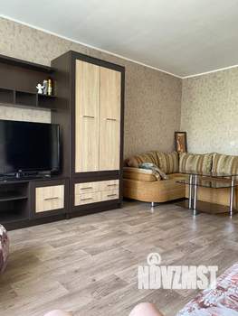 1-к квартира, на длительный срок, 35м2, 3/5 этаж