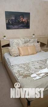 1-к квартира, посуточно, 38м2, 15/25 этаж