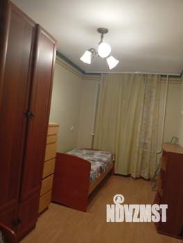 2-к квартира, на длительный срок, 52м2, 3/5 этаж