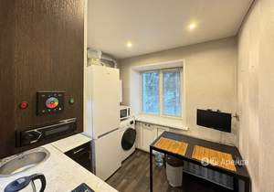 2-к квартира, на длительный срок, 41м2, 1/5 этаж