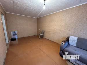 1-к квартира, на длительный срок, 33м2, 1/9 этаж