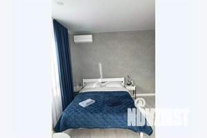 1-к квартира, посуточно, 31м2, 21/25 этаж