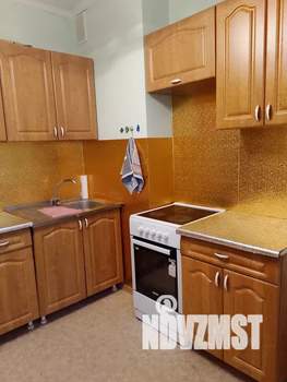 1-к квартира, посуточно, 39м2, 6/12 этаж