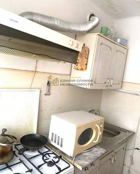 2-к квартира, на длительный срок, 45м2, 3/5 этаж