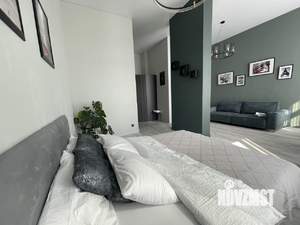 2-к квартира, посуточно, 50м2, 14/14 этаж